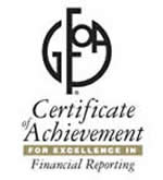 GFOA logo 